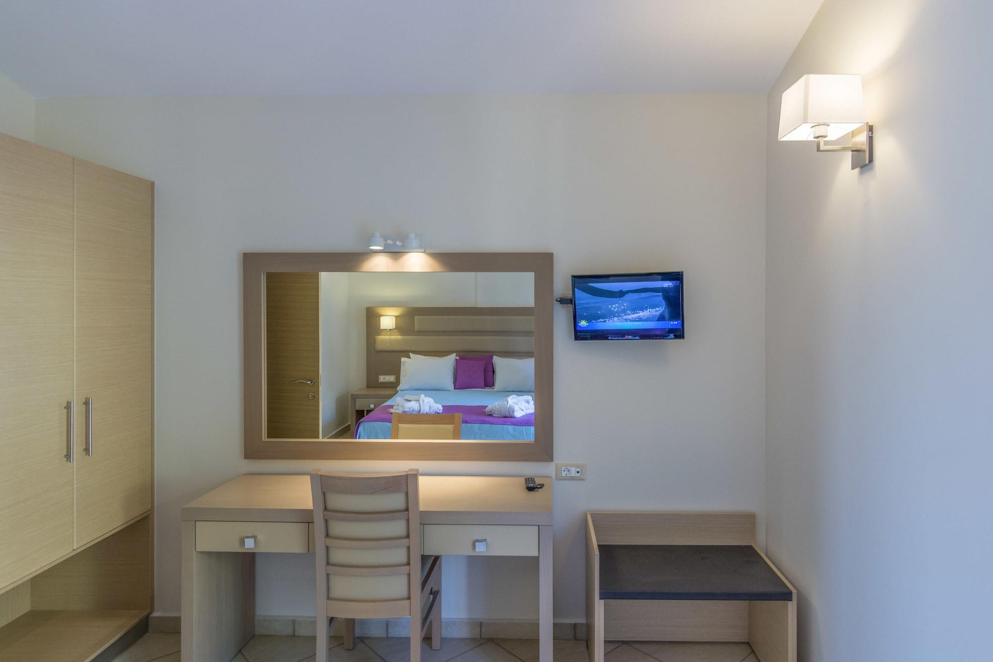 Sea View Resorts & Spa Карфас Екстериор снимка