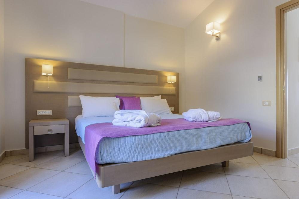 Sea View Resorts & Spa Карфас Екстериор снимка