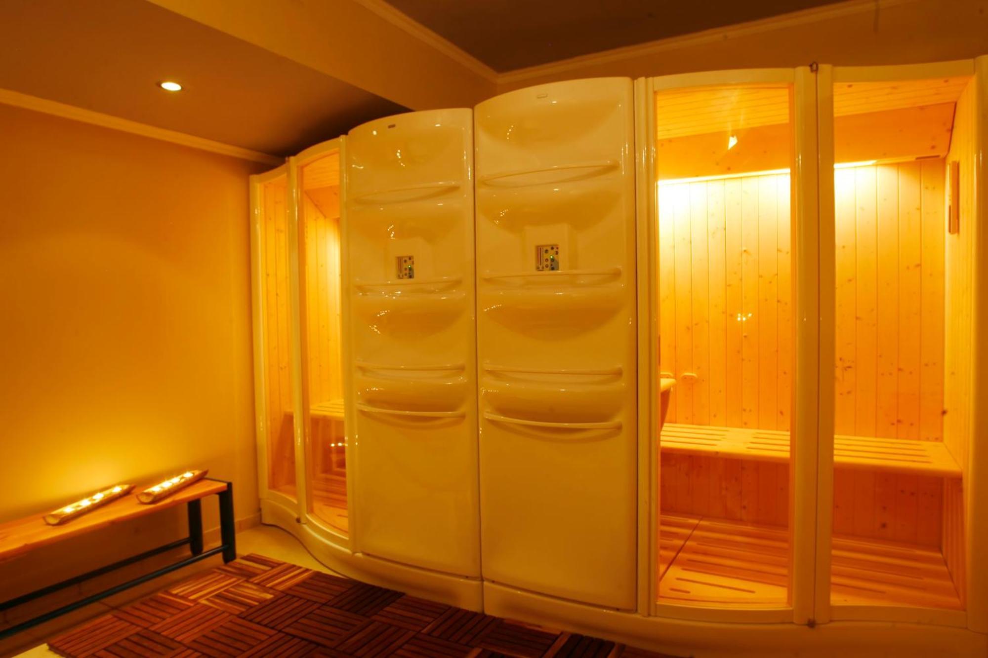 Sea View Resorts & Spa Карфас Екстериор снимка