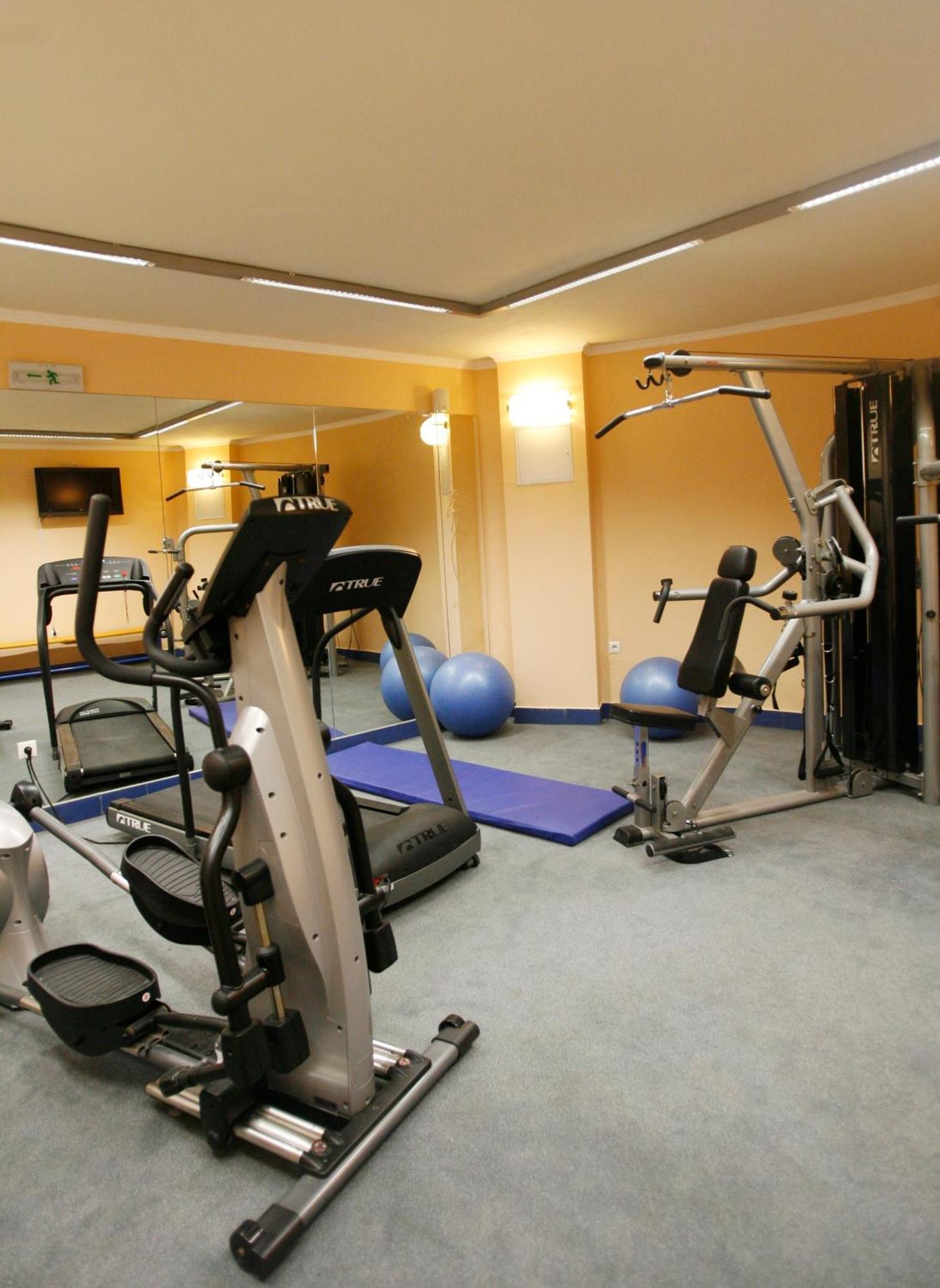Sea View Resorts & Spa Карфас Екстериор снимка