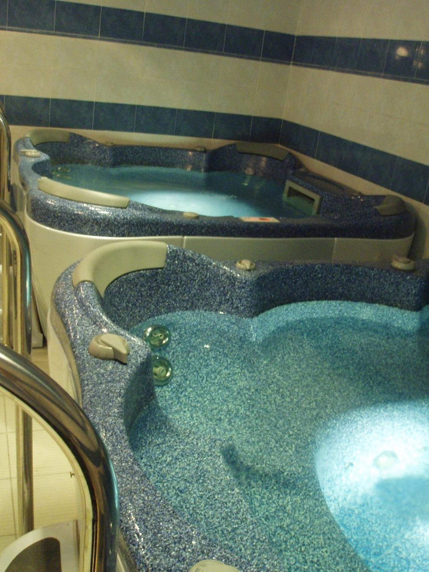 Sea View Resorts & Spa Карфас Екстериор снимка