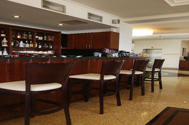 Sea View Resorts & Spa Карфас Екстериор снимка