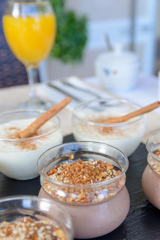 Sea View Resorts & Spa Карфас Екстериор снимка