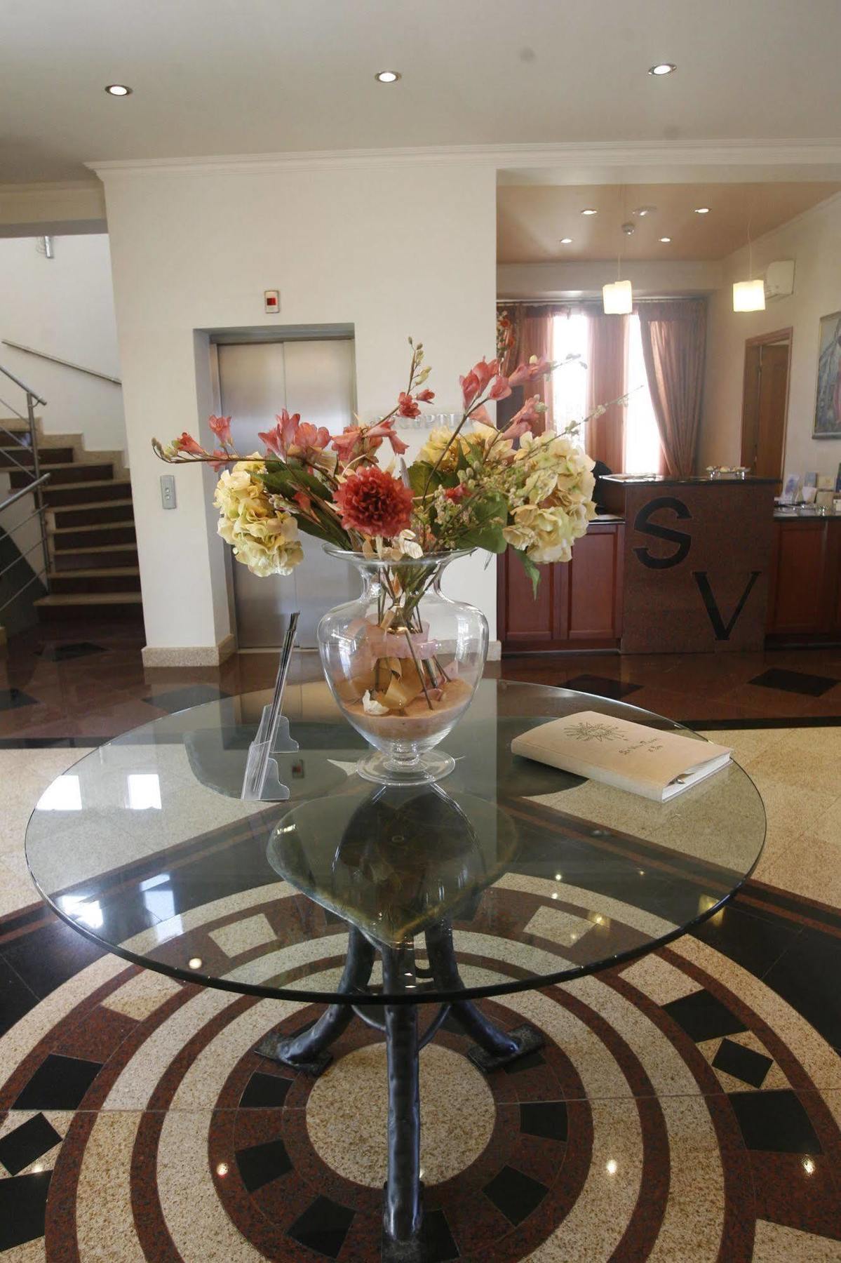 Sea View Resorts & Spa Карфас Екстериор снимка