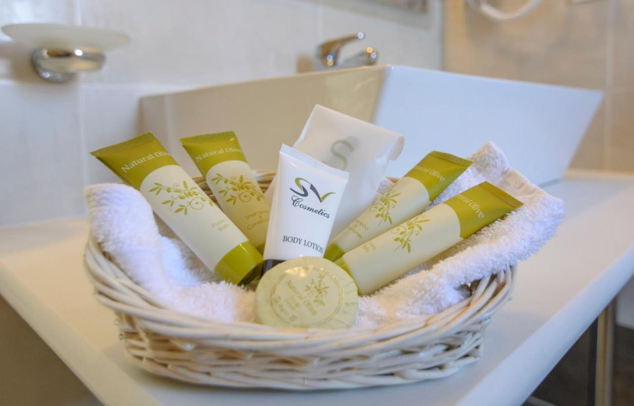 Sea View Resorts & Spa Карфас Екстериор снимка